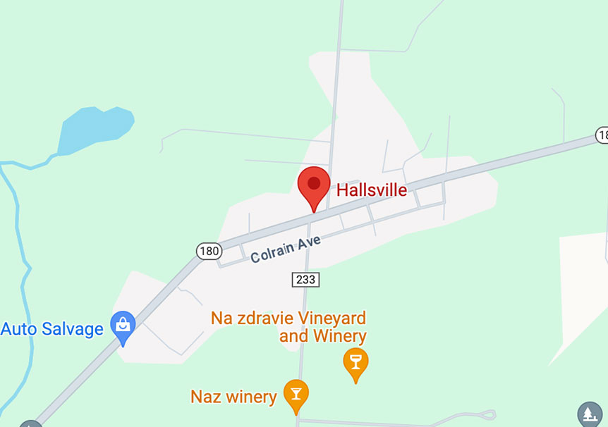 auto-detailing-Hallsville-Ohio